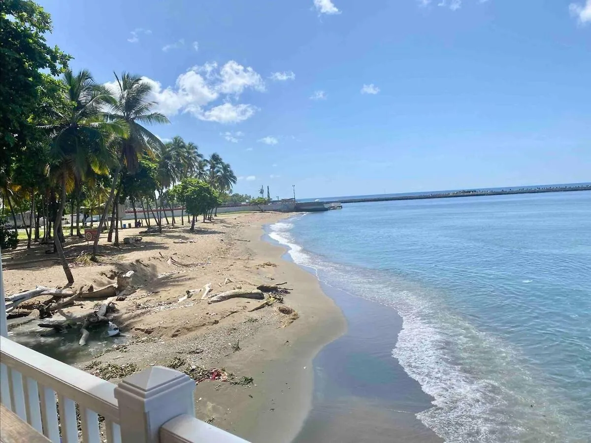 Lovely Apartment Colonial Zone Santo Domingo República Dominicana